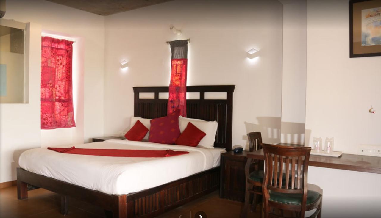 Hotel Zorba Inn Kolhapur Εξωτερικό φωτογραφία
