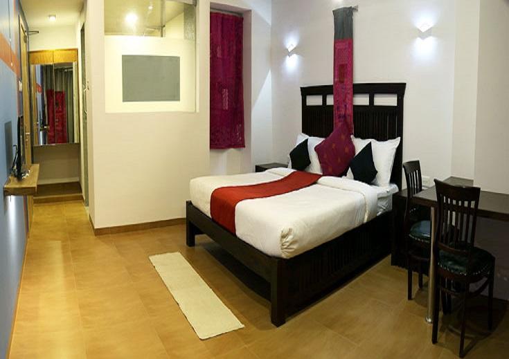 Hotel Zorba Inn Kolhapur Εξωτερικό φωτογραφία