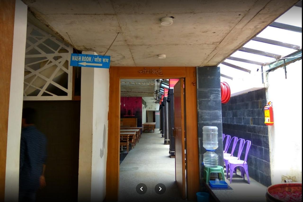 Hotel Zorba Inn Kolhapur Εξωτερικό φωτογραφία