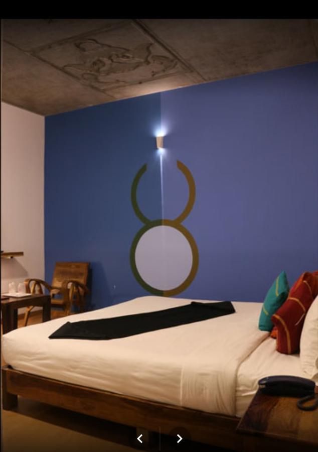 Hotel Zorba Inn Kolhapur Εξωτερικό φωτογραφία
